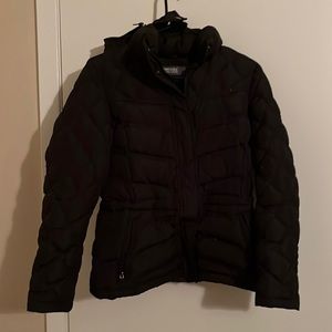 Kenneth Cole Reaction women’s puffer jacket size S
